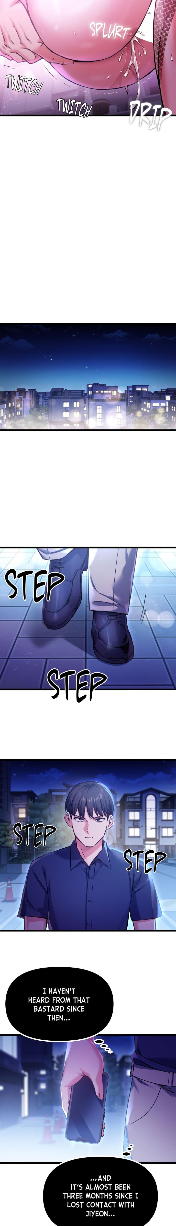 Cuck-Thology - Chapter 9 Page 8