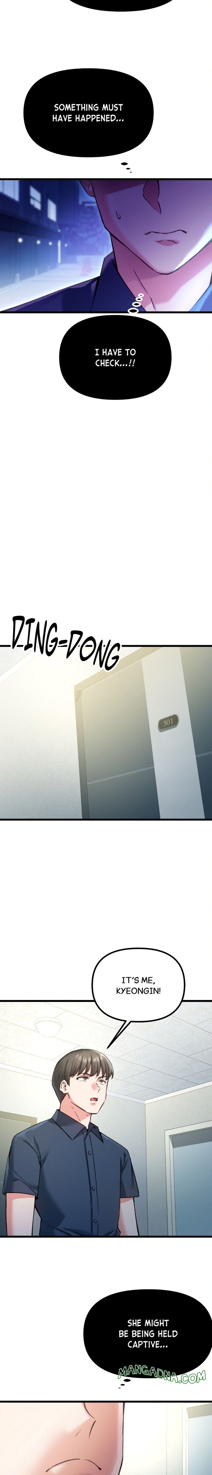 Cuck-Thology - Chapter 9 Page 9