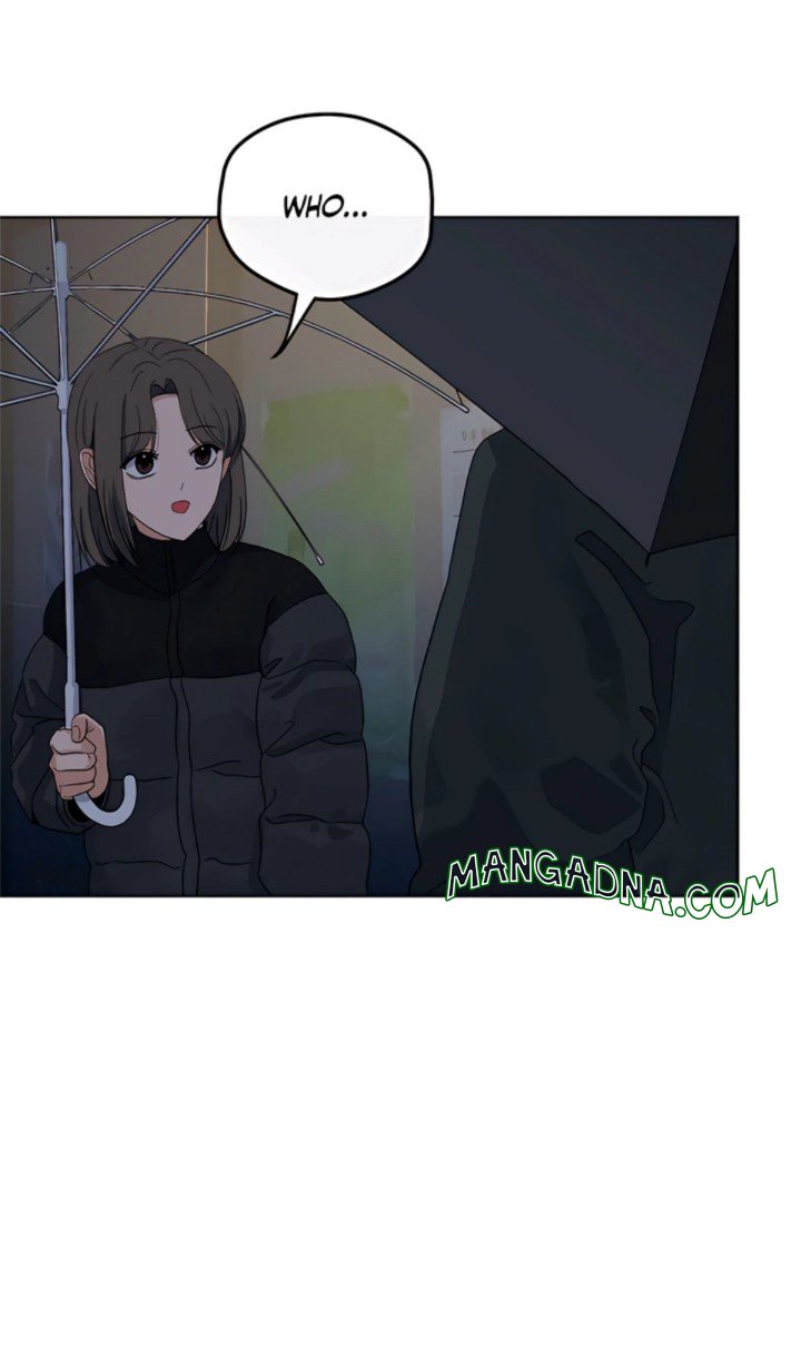 The Man Next Door’s Dog - Chapter 1 Page 39