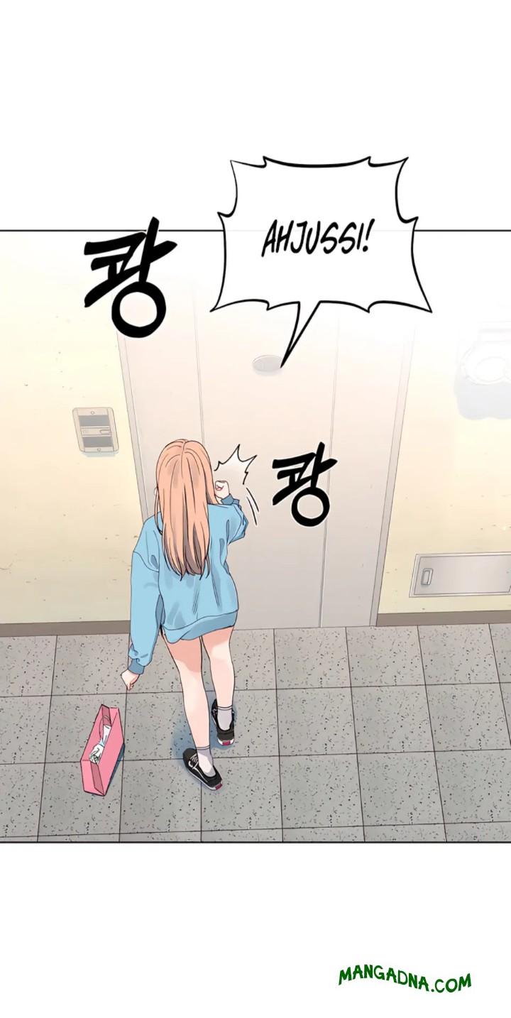 The Man Next Door’s Dog - Chapter 1 Page 85