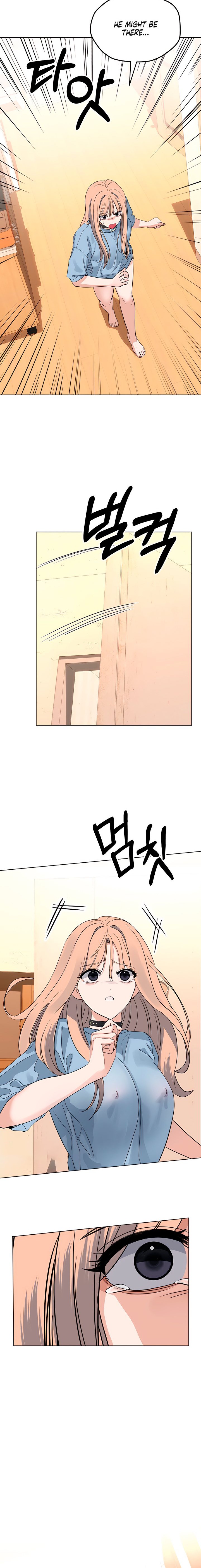 The Man Next Door’s Dog - Chapter 10 Page 4