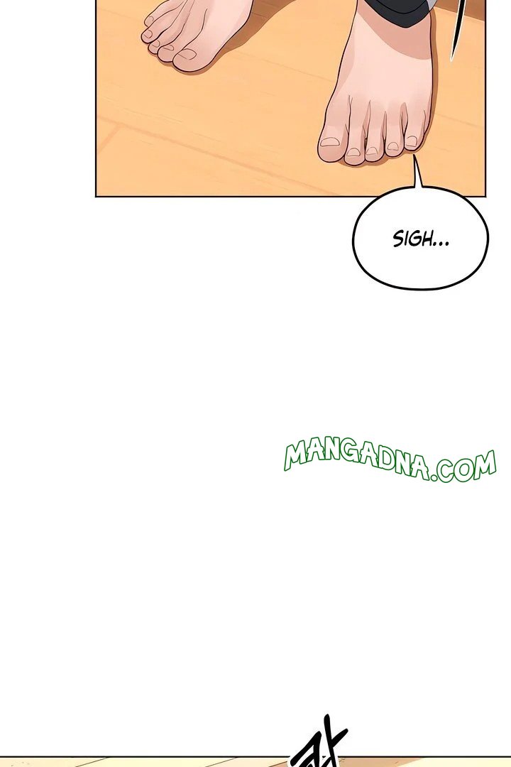 The Man Next Door’s Dog - Chapter 3 Page 62
