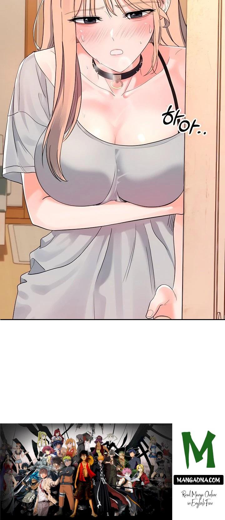 The Man Next Door’s Dog - Chapter 3 Page 67