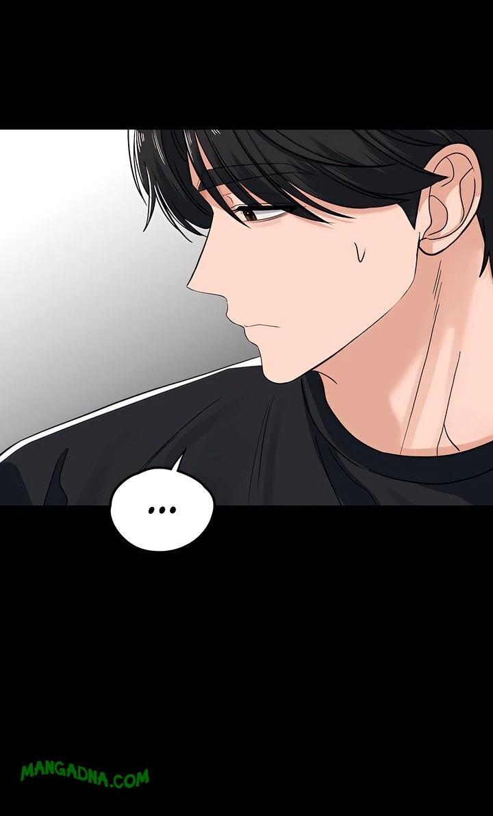 The Man Next Door’s Dog - Chapter 4 Page 59