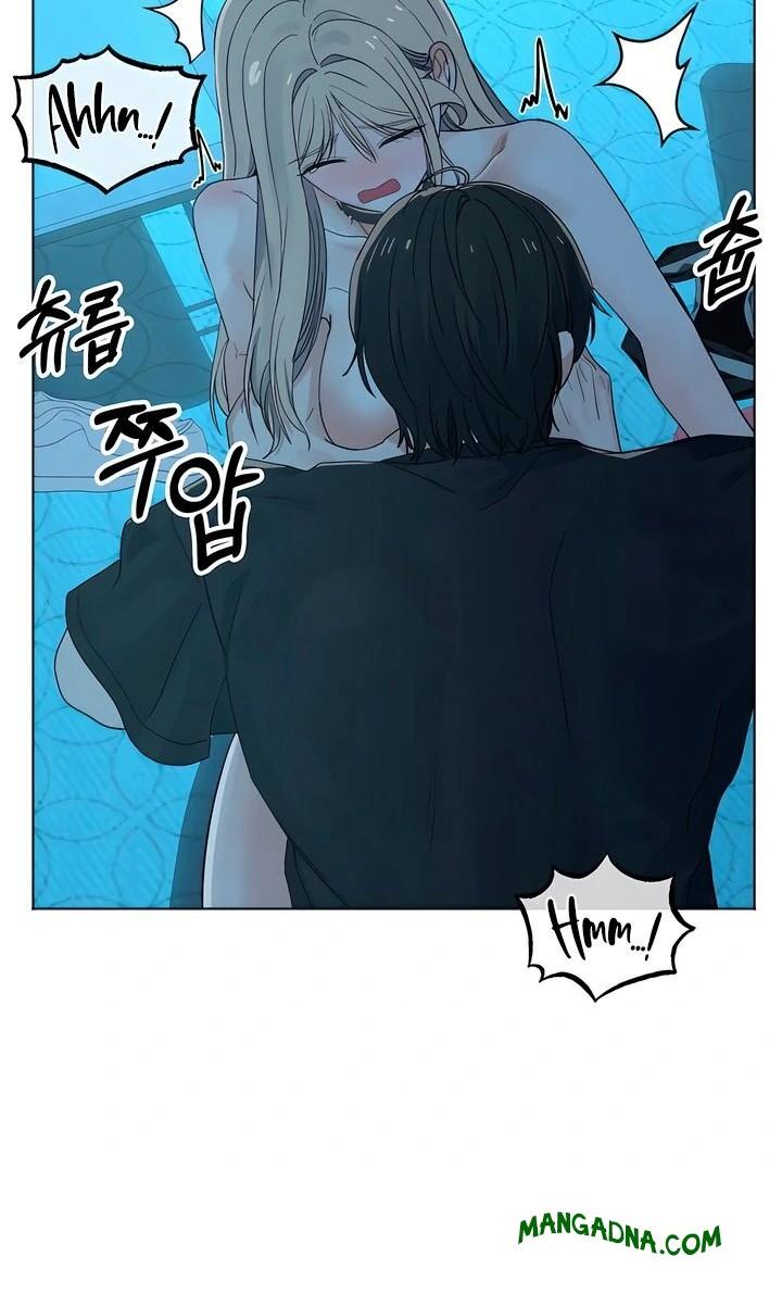 The Man Next Door’s Dog - Chapter 5 Page 36