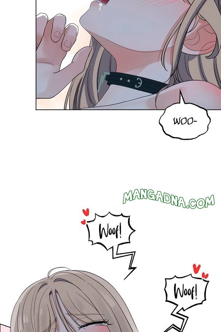 The Man Next Door’s Dog - Chapter 5 Page 55