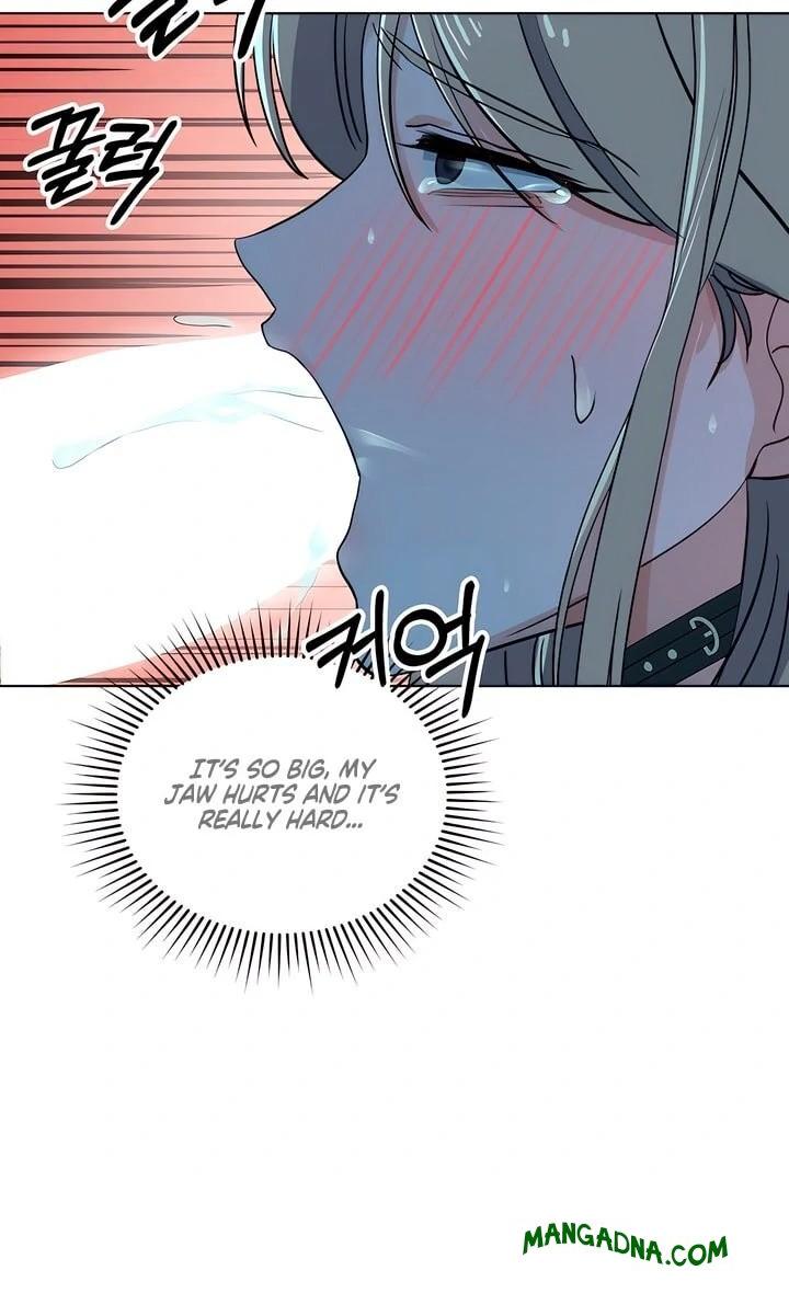 The Man Next Door’s Dog - Chapter 6 Page 39
