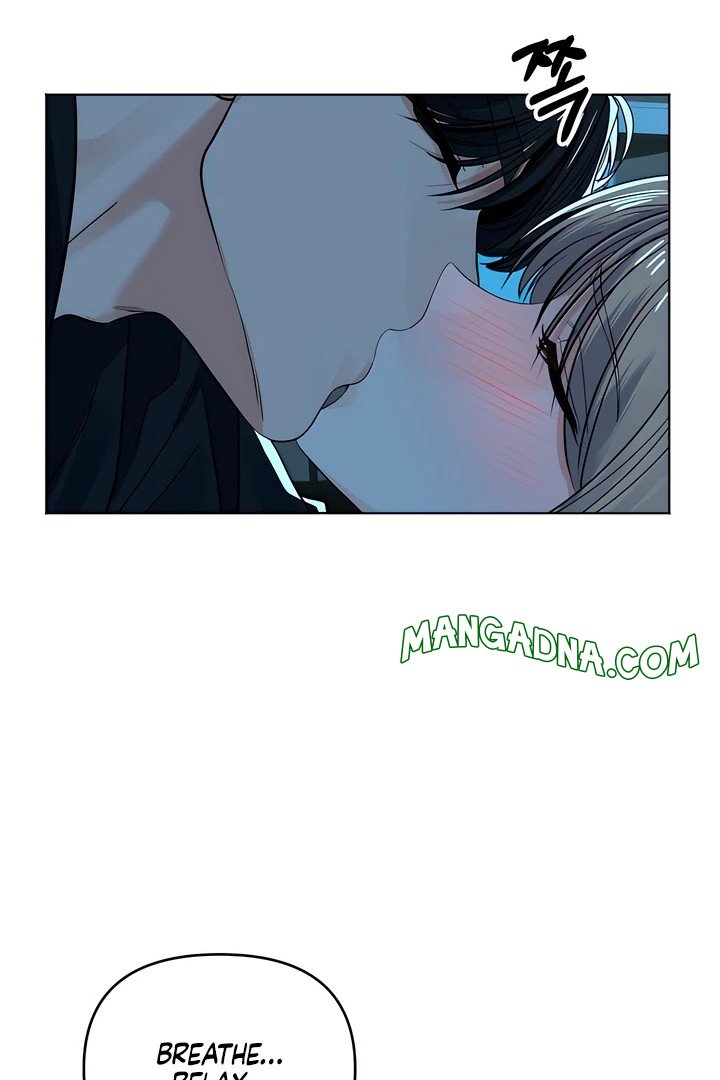 The Man Next Door’s Dog - Chapter 7 Page 17