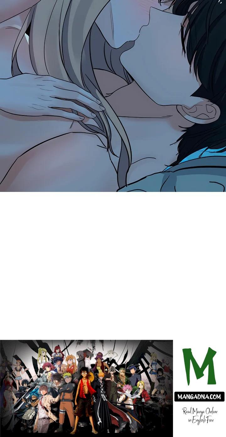 The Man Next Door’s Dog - Chapter 7 Page 79