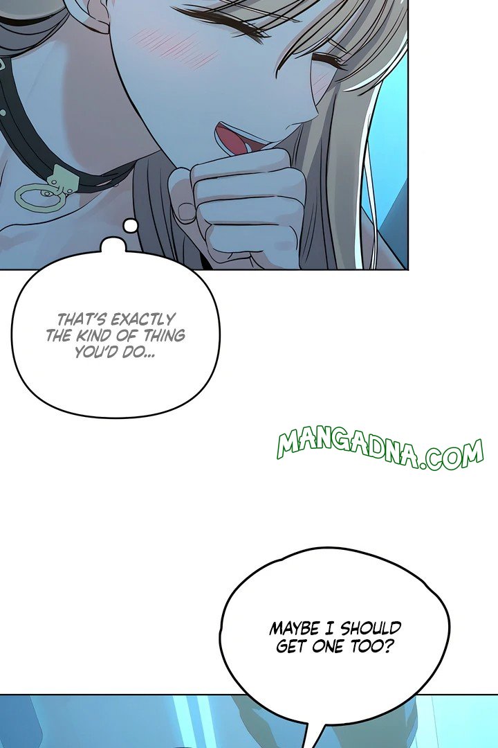 The Man Next Door’s Dog - Chapter 8 Page 16