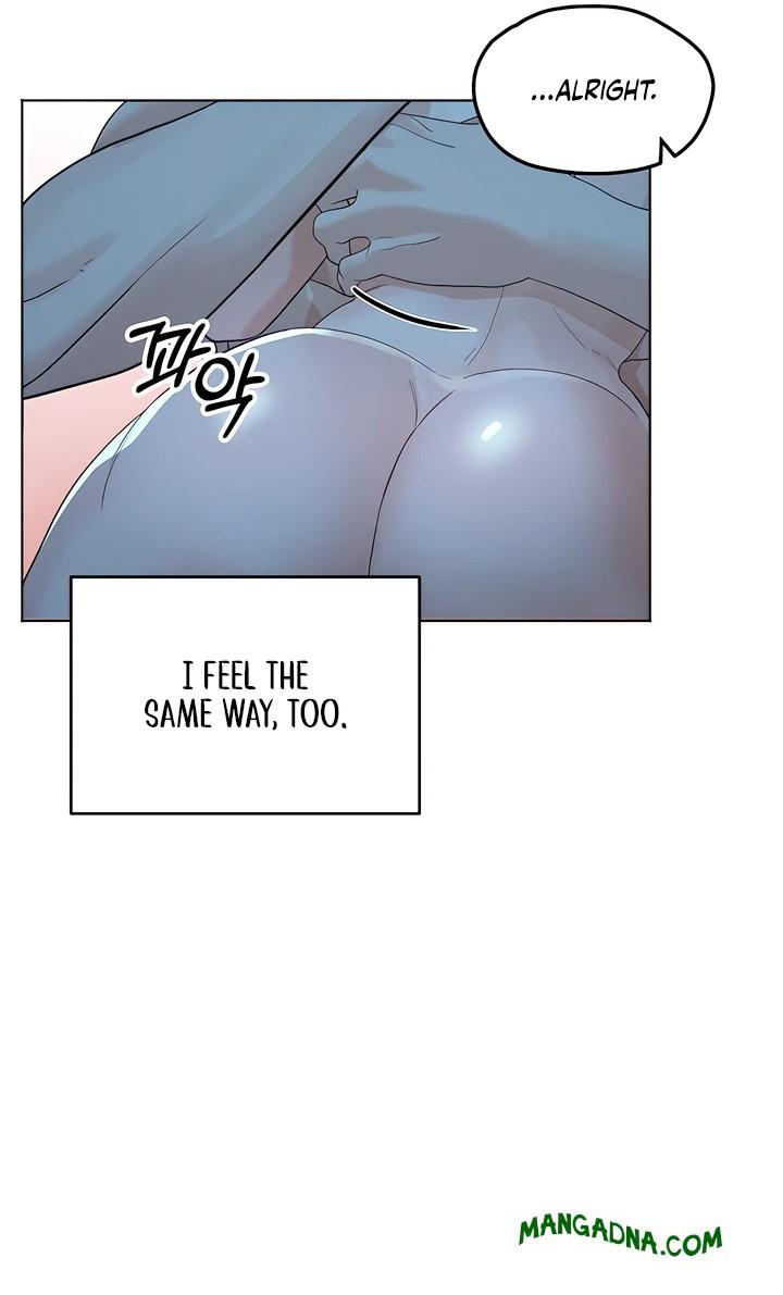 The Man Next Door’s Dog - Chapter 8 Page 34