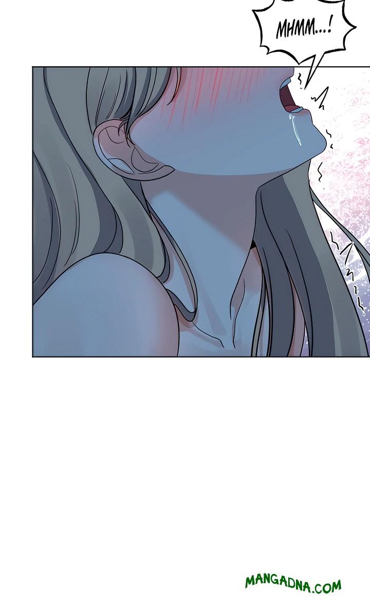 The Man Next Door’s Dog - Chapter 8 Page 53