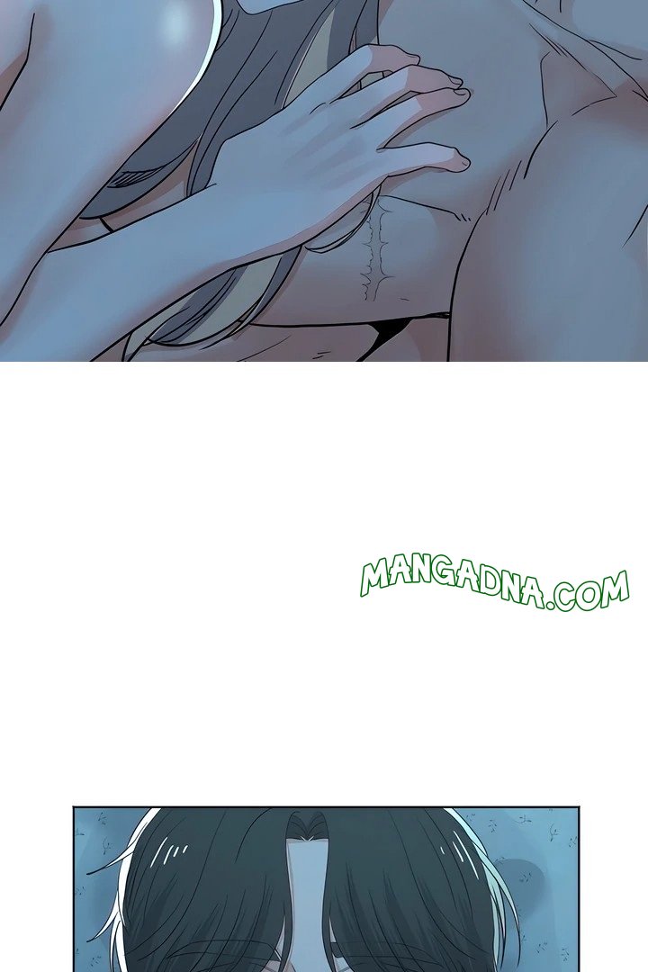 The Man Next Door’s Dog - Chapter 8 Page 8