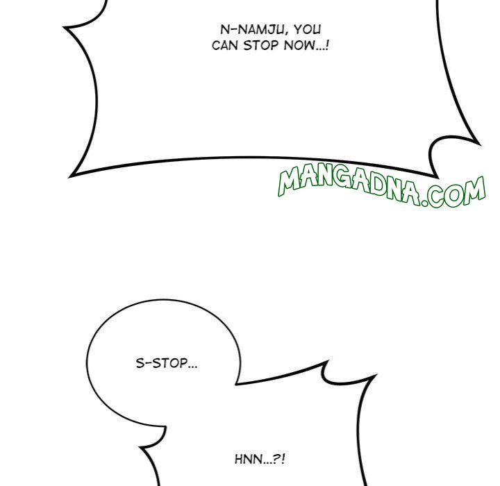 Saving My Magical Girl - Chapter 11 Page 105