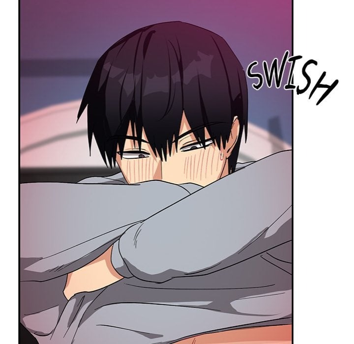 Saving My Magical Girl - Chapter 11 Page 121