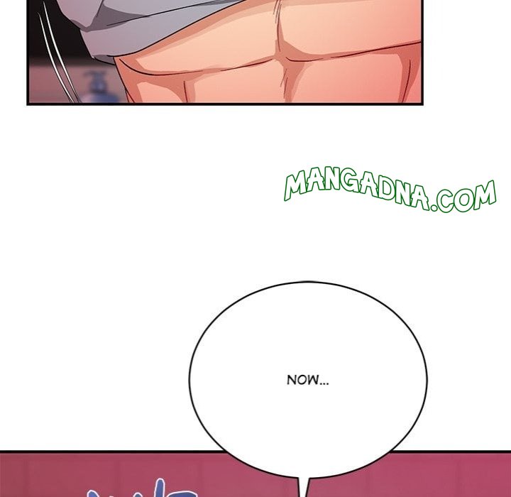 Saving My Magical Girl - Chapter 11 Page 122