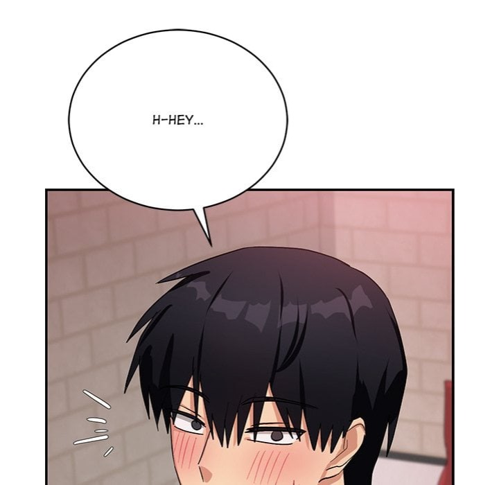 Saving My Magical Girl - Chapter 11 Page 161