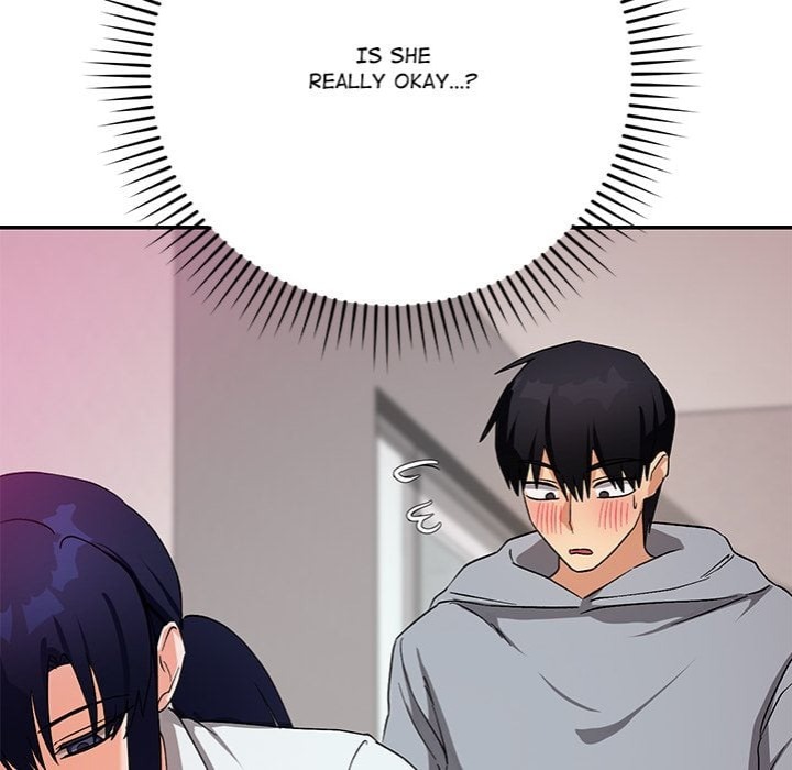 Saving My Magical Girl - Chapter 11 Page 18