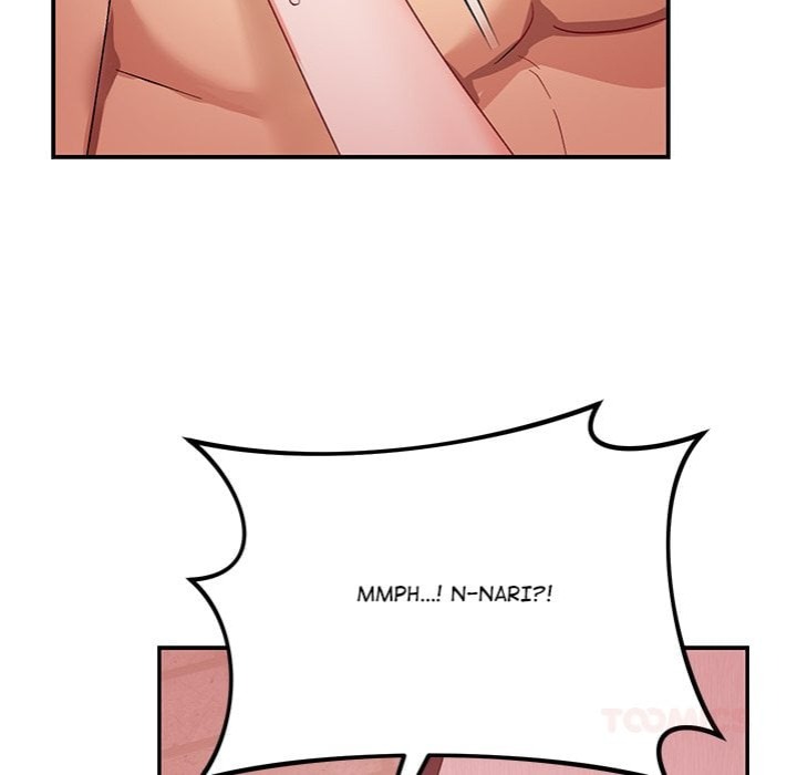 Saving My Magical Girl - Chapter 11 Page 180