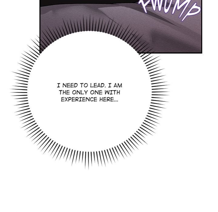 Saving My Magical Girl - Chapter 11 Page 28