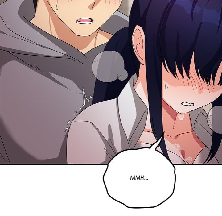 Saving My Magical Girl - Chapter 11 Page 47