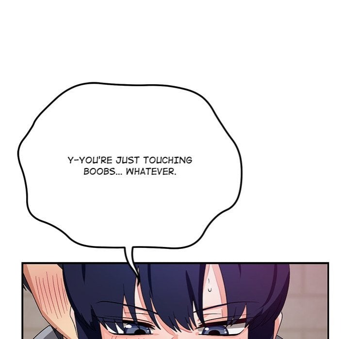 Saving My Magical Girl - Chapter 11 Page 48