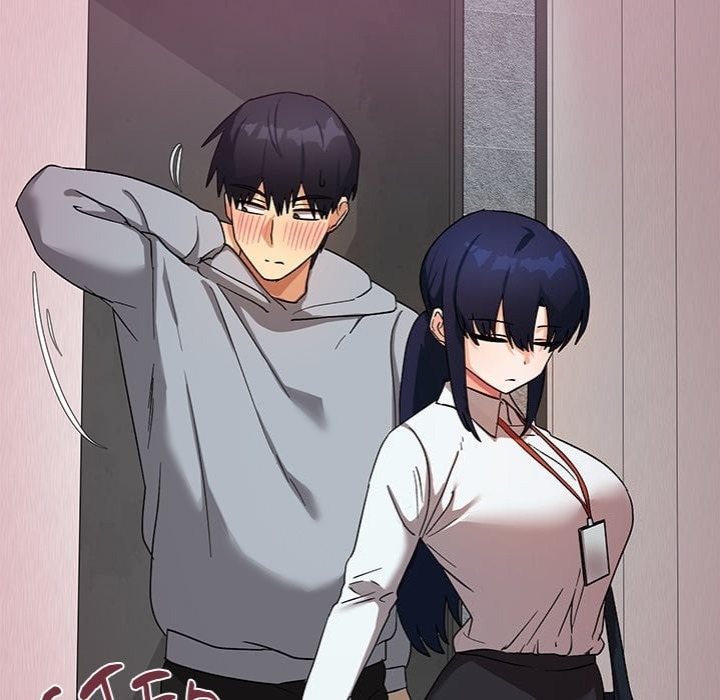 Saving My Magical Girl - Chapter 11 Page 5