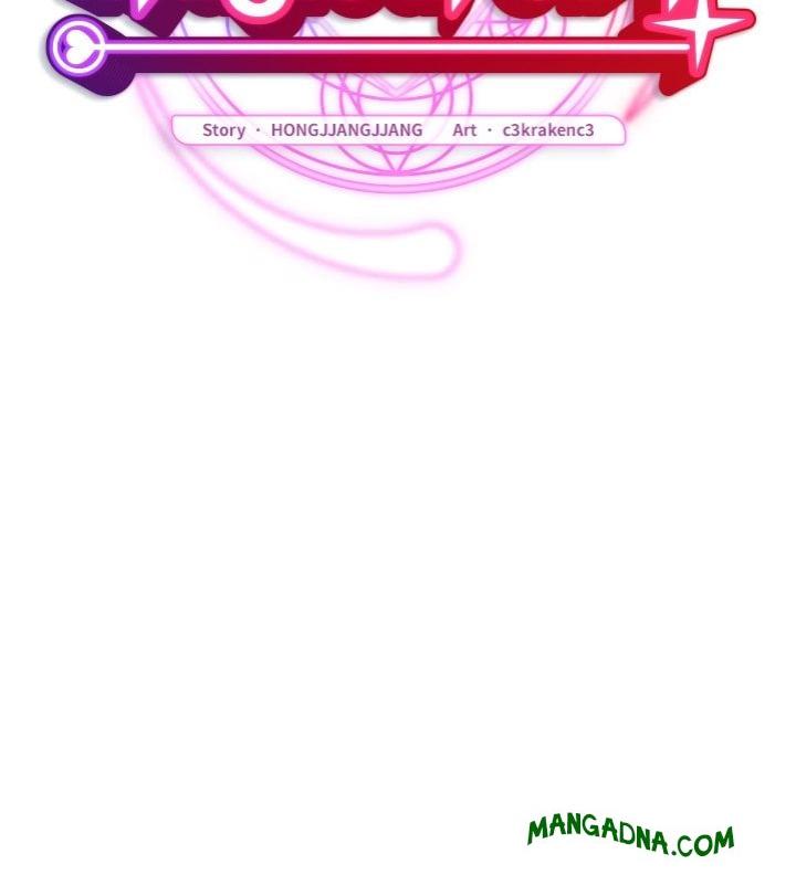 Saving My Magical Girl - Chapter 11 Page 67