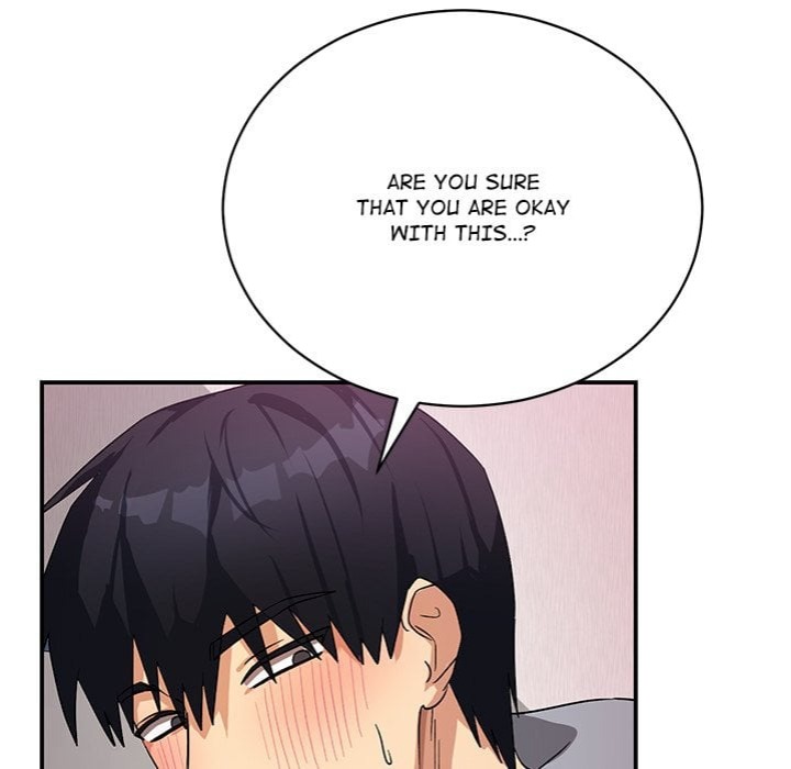 Saving My Magical Girl - Chapter 11 Page 7