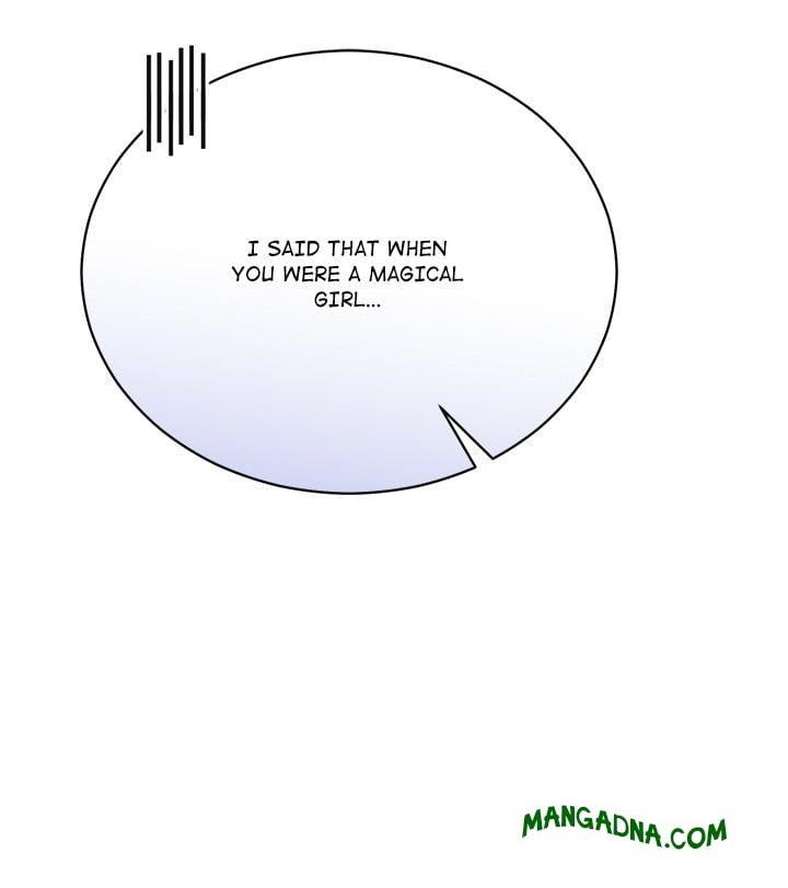 Saving My Magical Girl - Chapter 12 Page 10