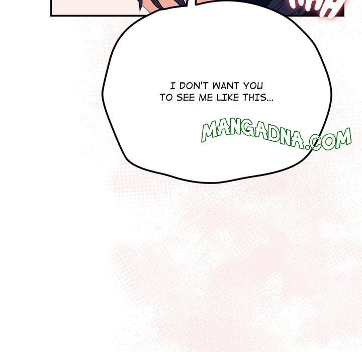 Saving My Magical Girl - Chapter 12 Page 105