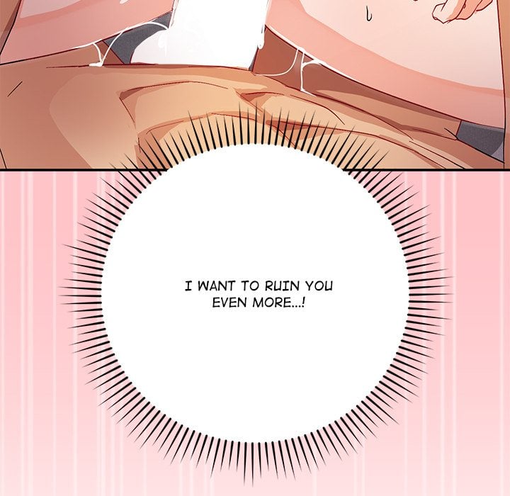 Saving My Magical Girl - Chapter 12 Page 112