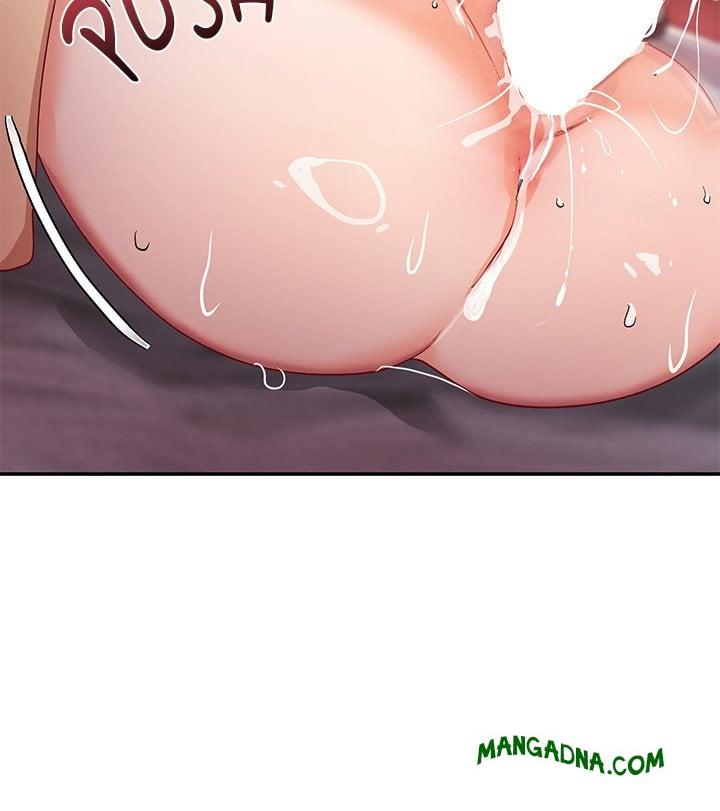 Saving My Magical Girl - Chapter 12 Page 117