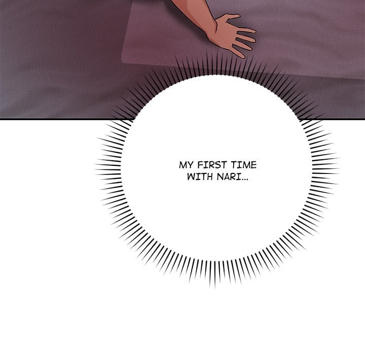 Saving My Magical Girl - Chapter 12 Page 150