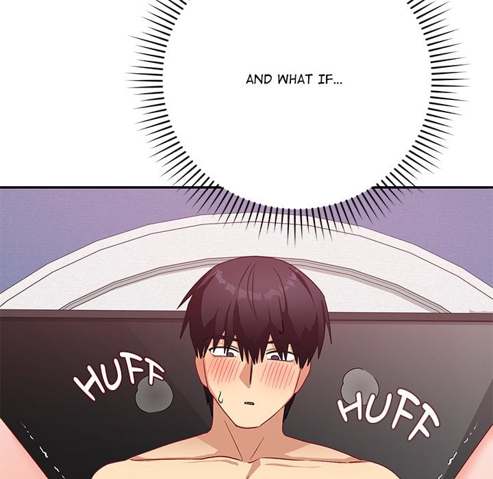 Saving My Magical Girl - Chapter 12 Page 155