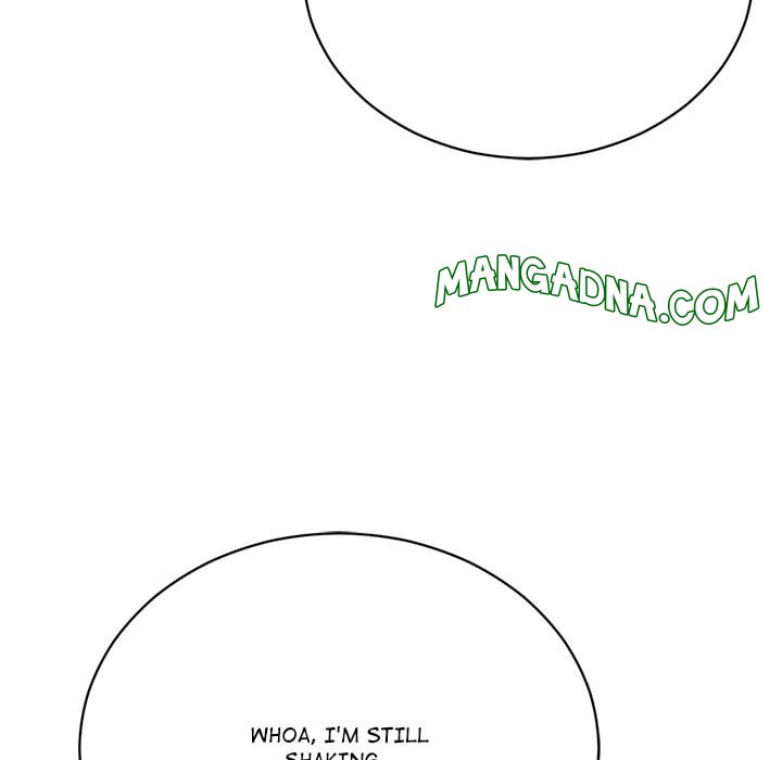 Saving My Magical Girl - Chapter 12 Page 162