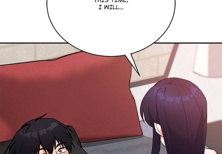 Saving My Magical Girl - Chapter 12 Page 2