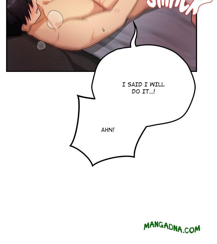 Saving My Magical Girl - Chapter 12 Page 57