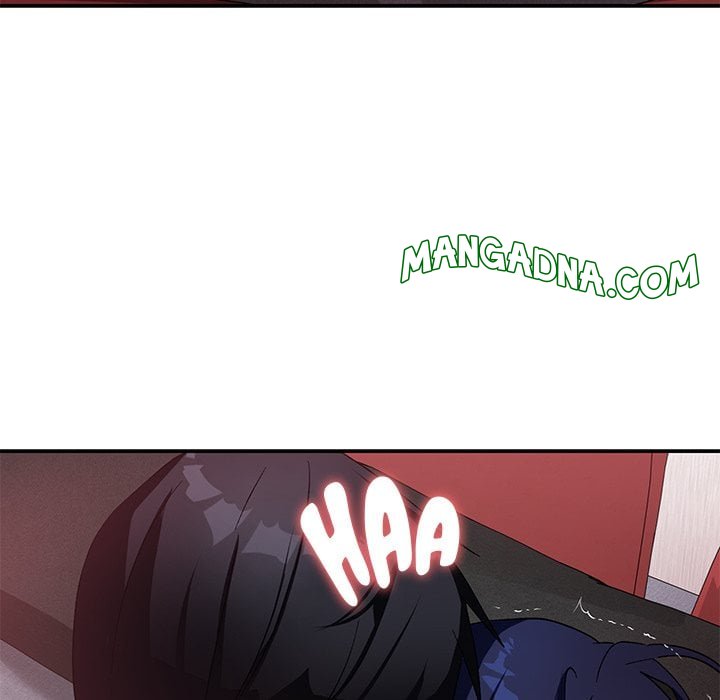 Saving My Magical Girl - Chapter 12 Page 80