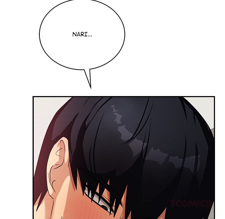 Saving My Magical Girl - Chapter 12 Page 84