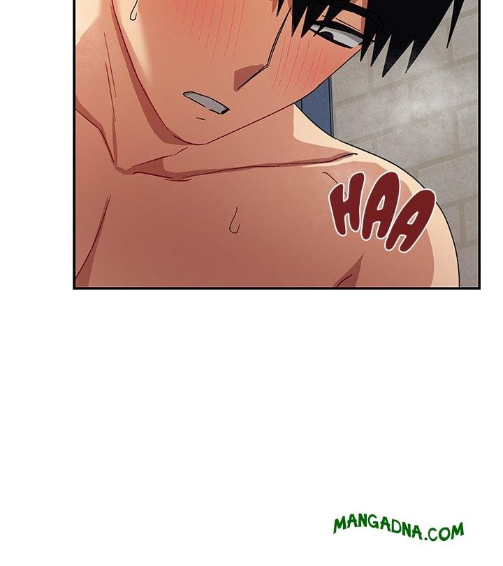 Saving My Magical Girl - Chapter 12 Page 85