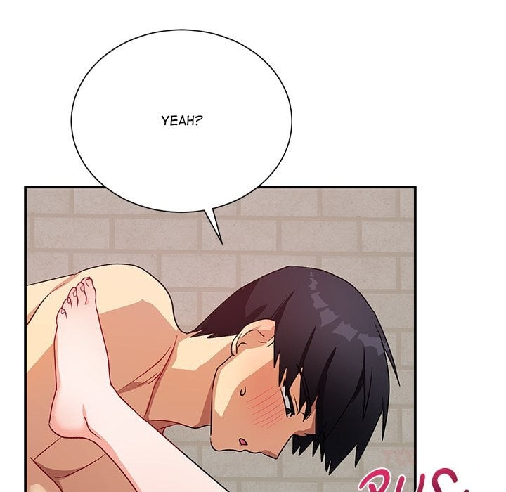 Saving My Magical Girl - Chapter 12 Page 92