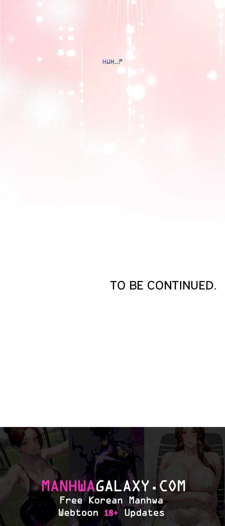 Saving My Magical Girl - Chapter 5 Page 25