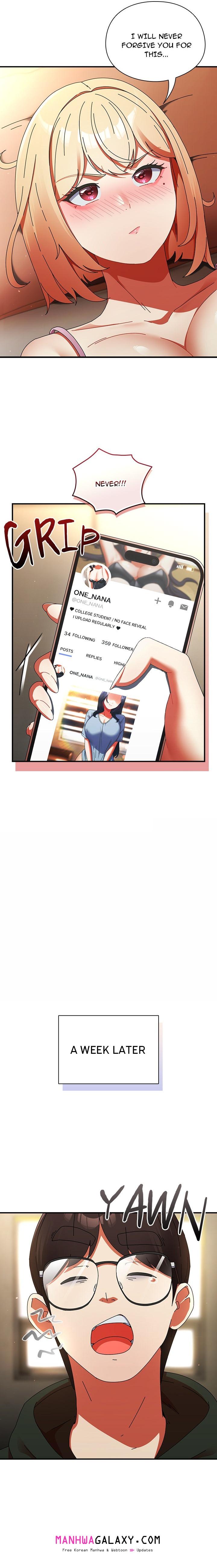 Take a Photo of Me - Chapter 14 Page 18