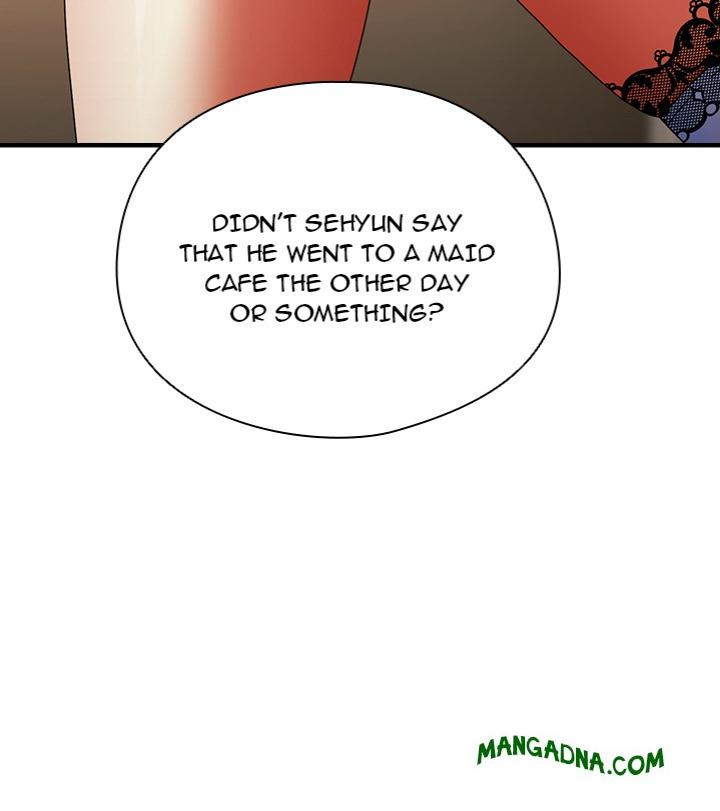Take a Photo of Me - Chapter 15 Page 87