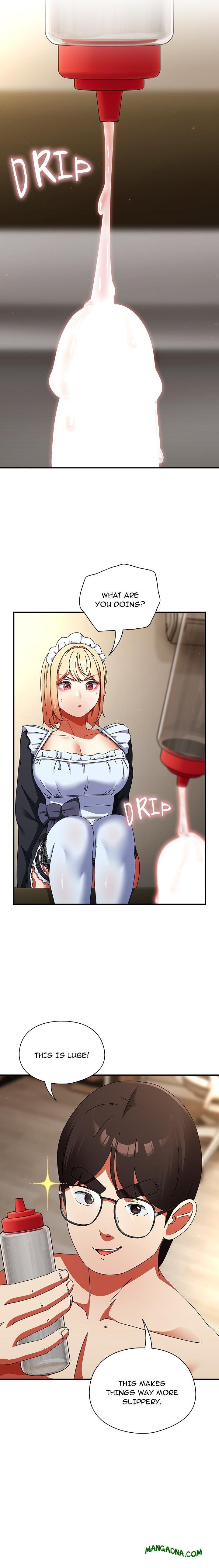 Take a Photo of Me - Chapter 16 Page 12