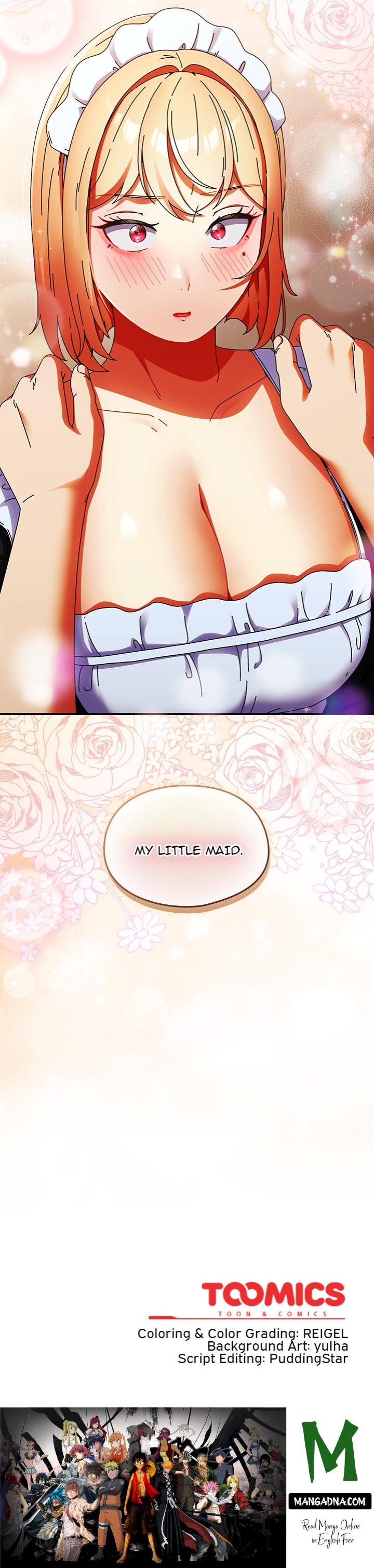 Take a Photo of Me - Chapter 16 Page 24