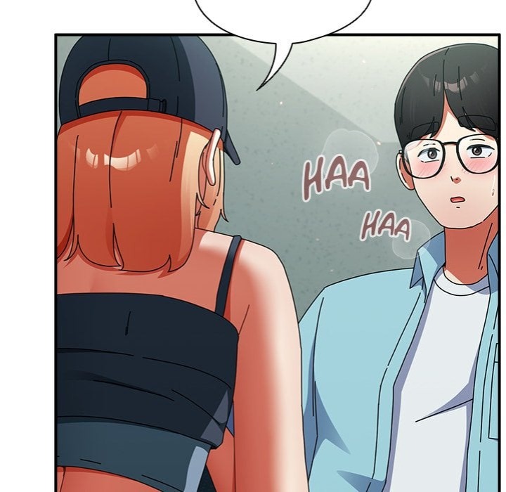 Take a Photo of Me - Chapter 20 Page 114