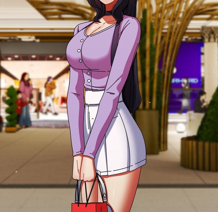 Take a Photo of Me - Chapter 20 Page 128