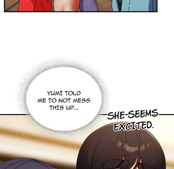 Take a Photo of Me - Chapter 20 Page 134